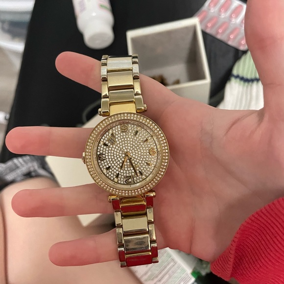 Micheal kors watch - Picture 1 of 2